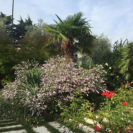 Villa Arzilla Desenzano del Garda Dış mekan fotoğraf