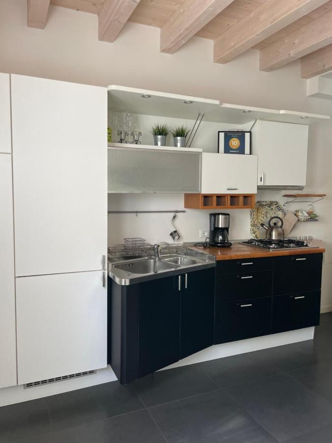 Villa Arzilla Desenzano del Garda Dış mekan fotoğraf