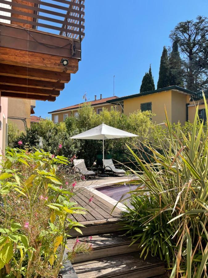 Villa Arzilla Desenzano del Garda Dış mekan fotoğraf