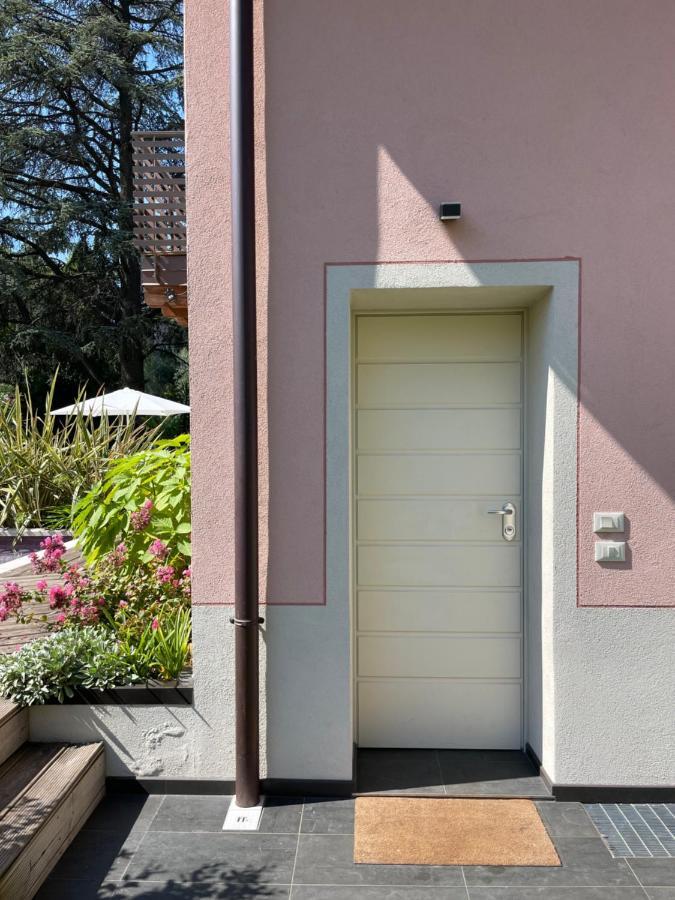 Villa Arzilla Desenzano del Garda Dış mekan fotoğraf