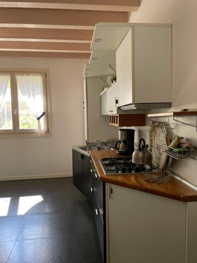 Villa Arzilla Desenzano del Garda Dış mekan fotoğraf