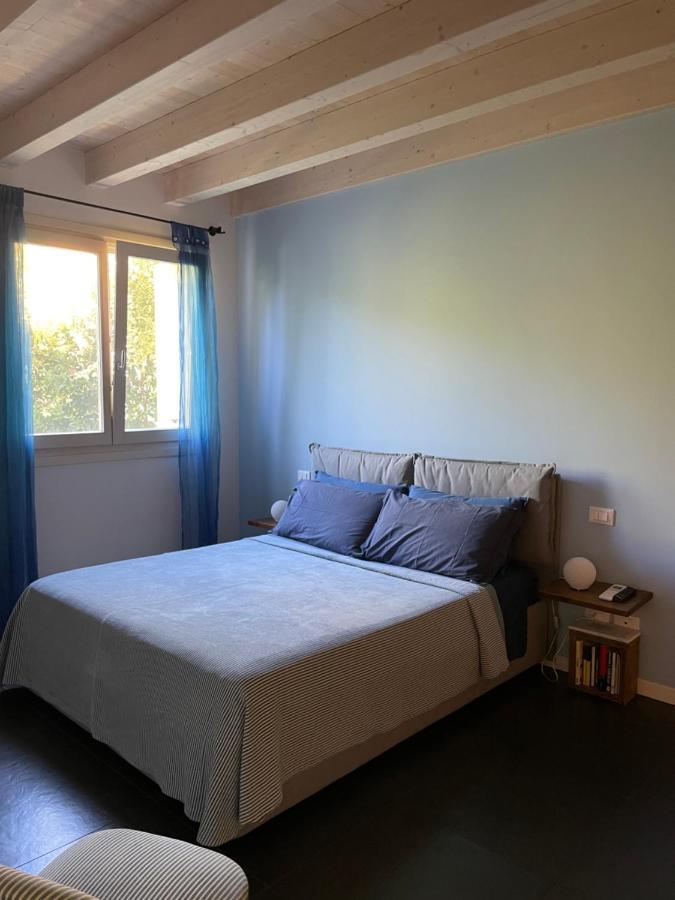 Villa Arzilla Desenzano del Garda Dış mekan fotoğraf