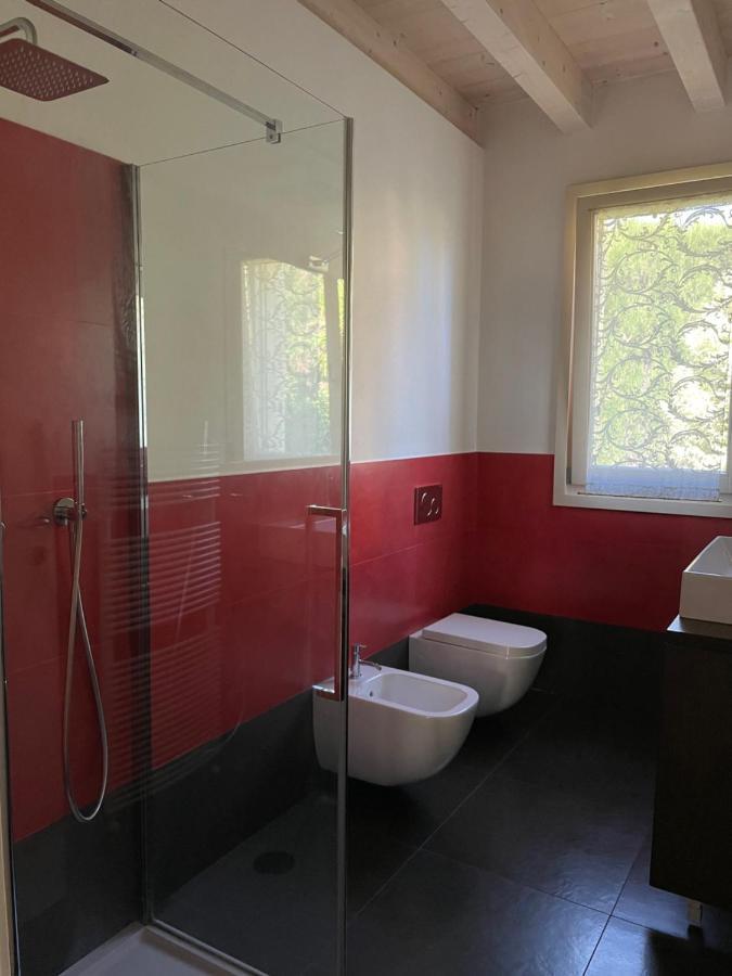 Villa Arzilla Desenzano del Garda Dış mekan fotoğraf