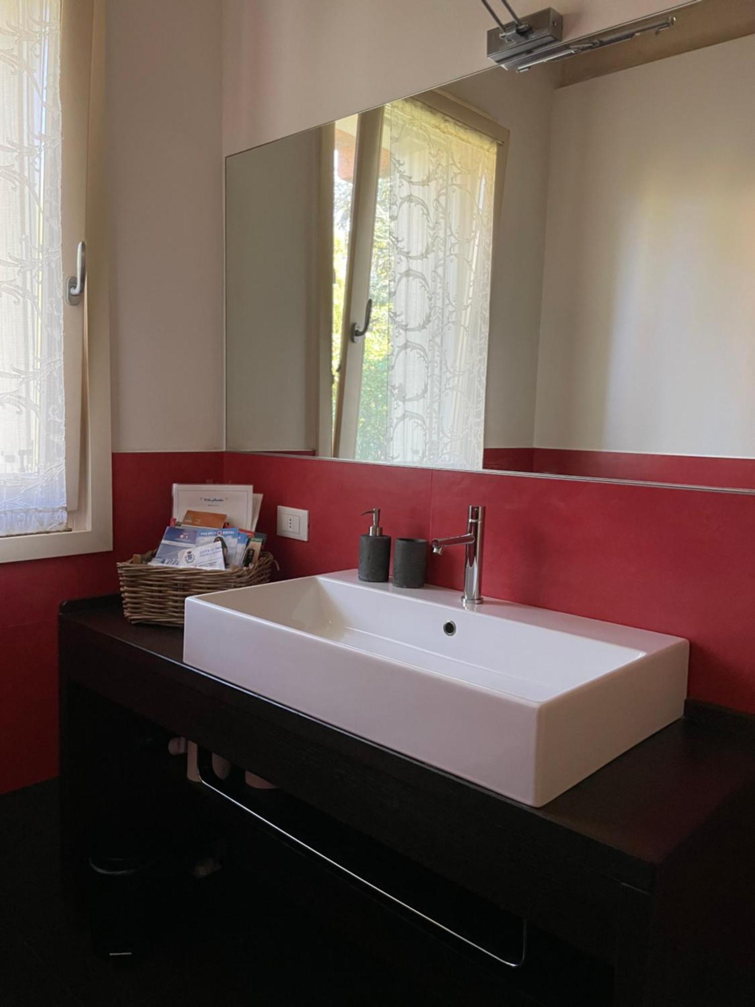 Villa Arzilla Desenzano del Garda Dış mekan fotoğraf