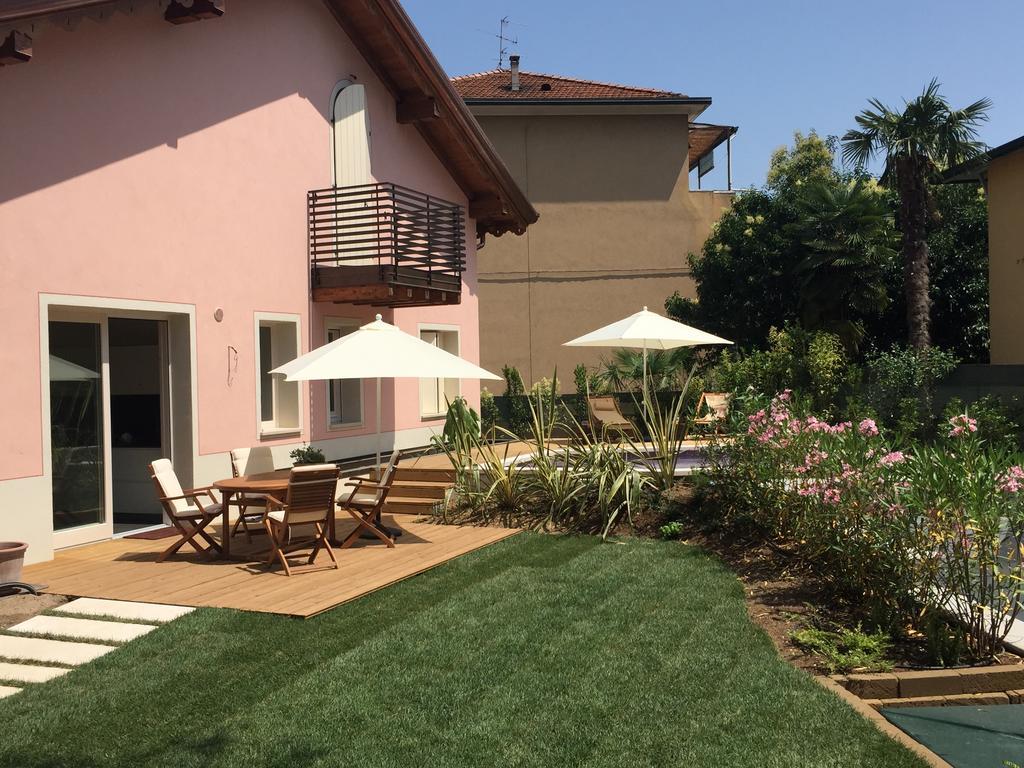 Villa Arzilla Desenzano del Garda Dış mekan fotoğraf
