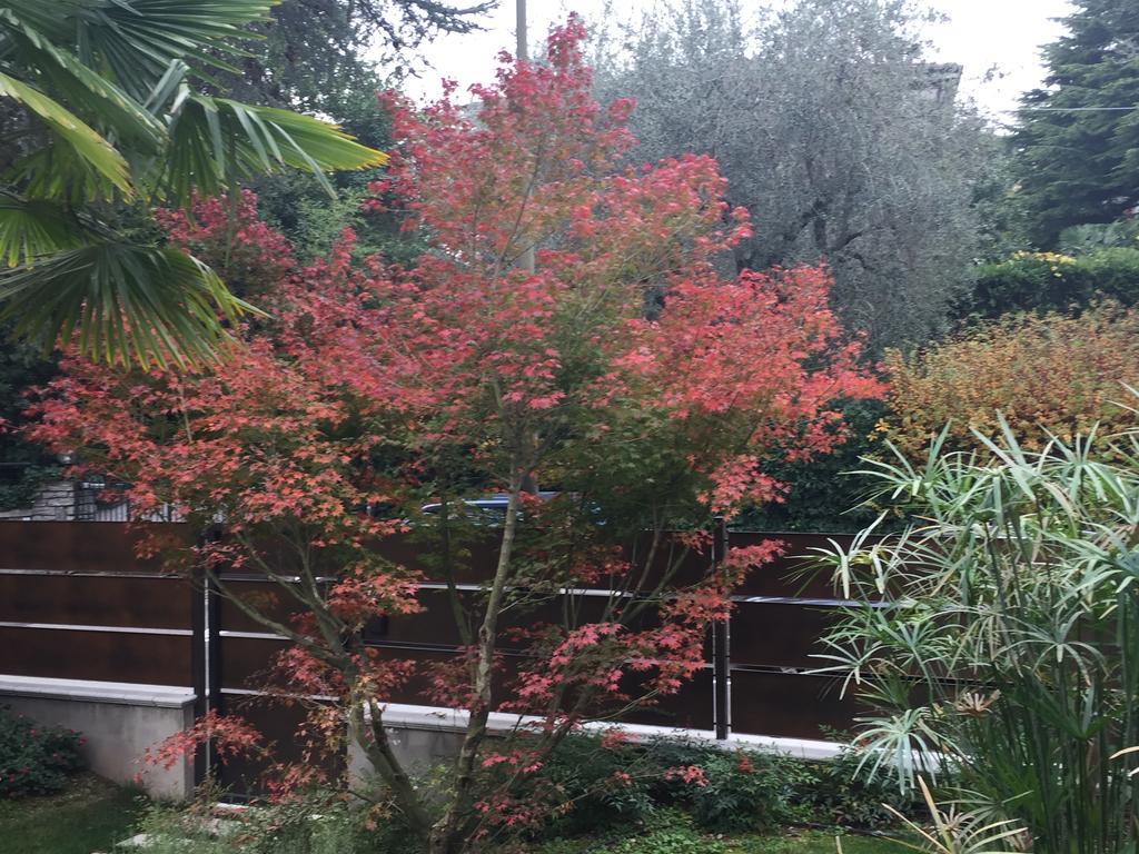 Villa Arzilla Desenzano del Garda Dış mekan fotoğraf