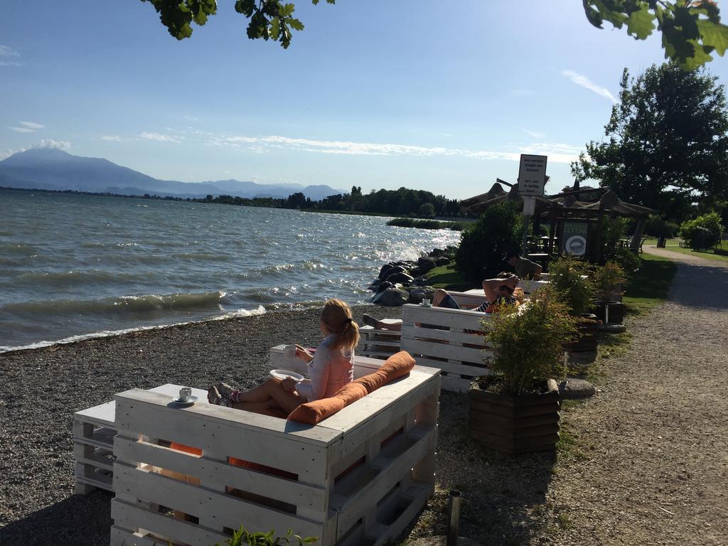 Villa Arzilla Desenzano del Garda Dış mekan fotoğraf