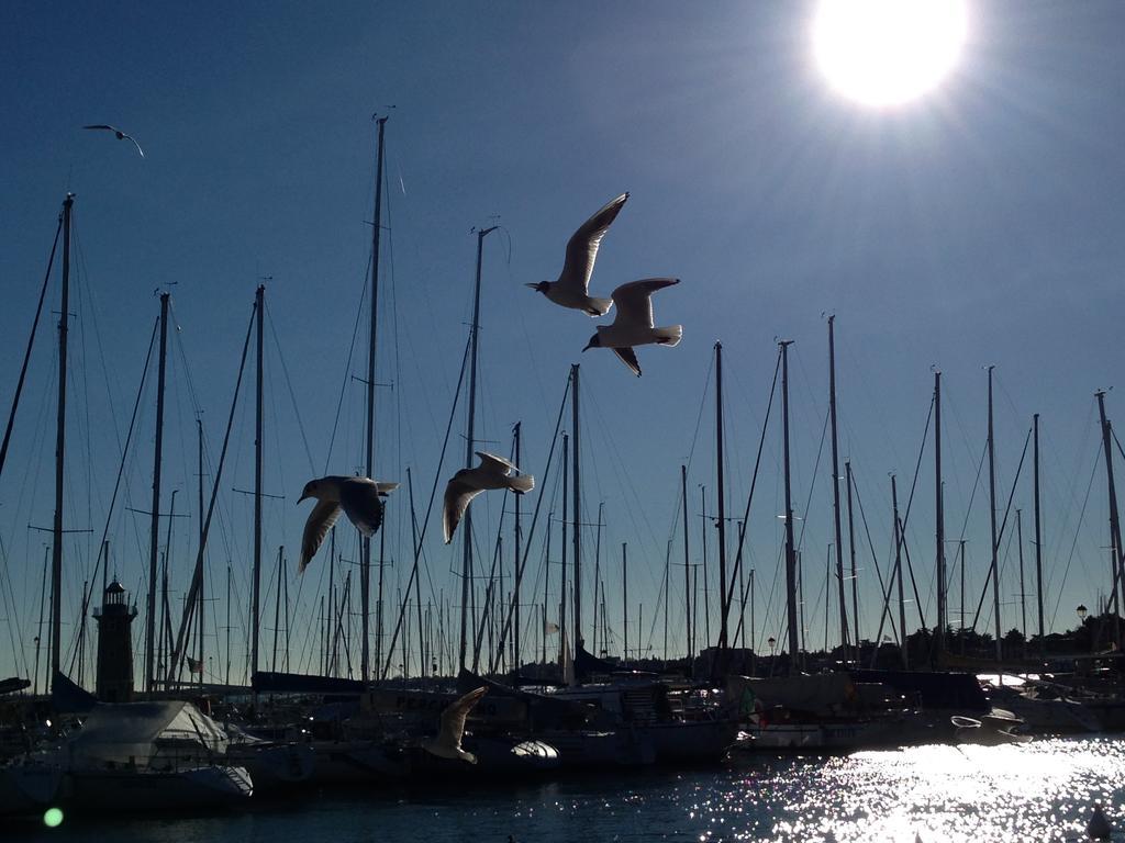 Villa Arzilla Desenzano del Garda Dış mekan fotoğraf