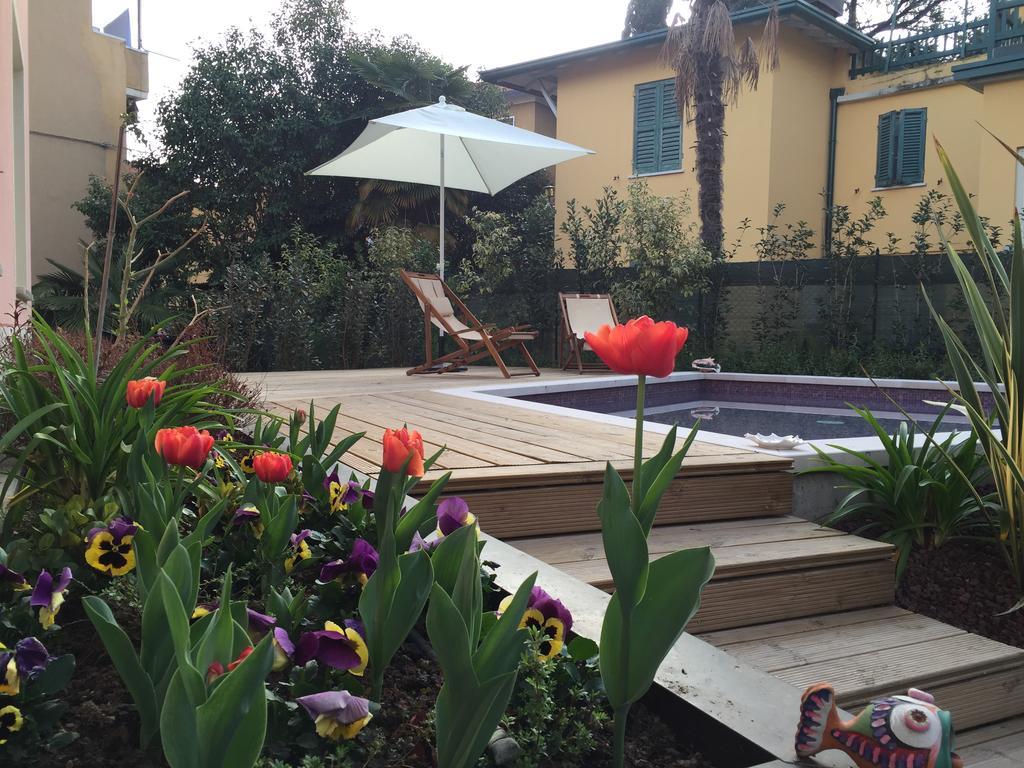 Villa Arzilla Desenzano del Garda Dış mekan fotoğraf