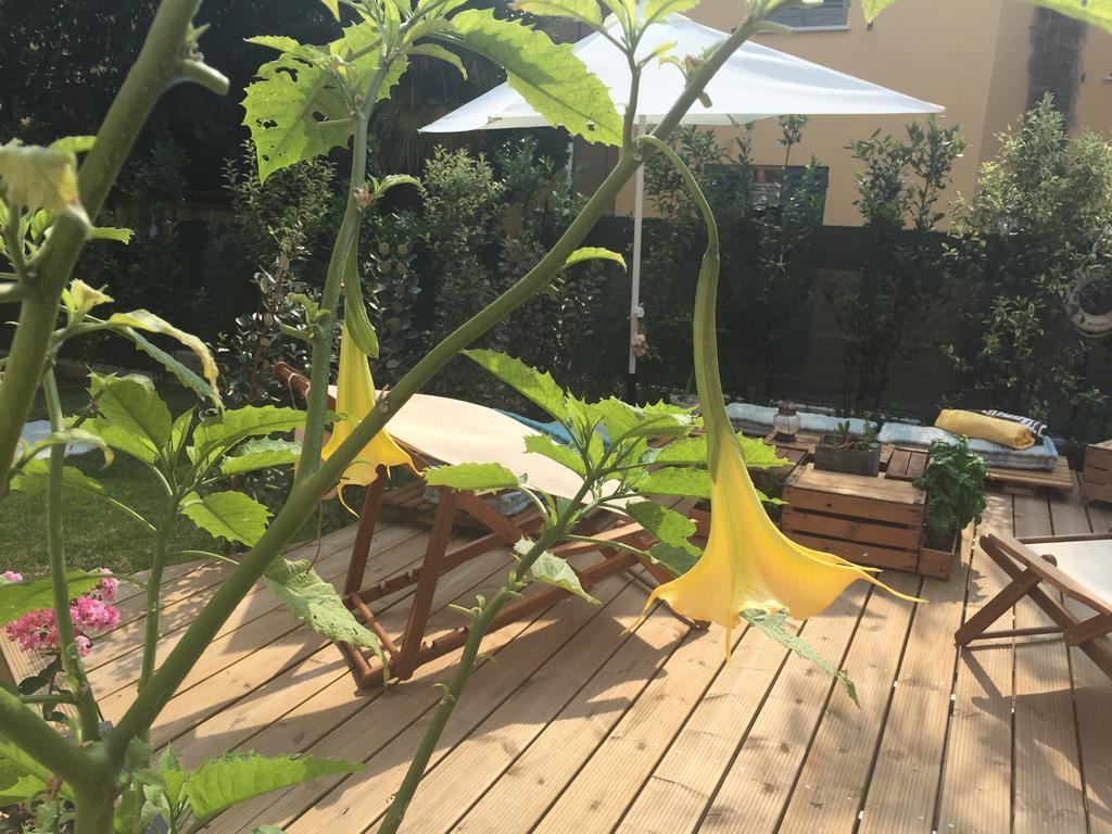 Villa Arzilla Desenzano del Garda Dış mekan fotoğraf
